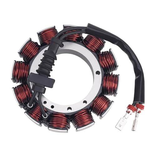 Bobine de stator pour moto FLHTI et FLHTCI - Pièce d'allumage 29987-02A - 6