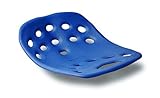 BackJoy SitSmart Posture Plus - Seat Cushion, Designed for Lower Back Pain, Improve Posture, For Car...