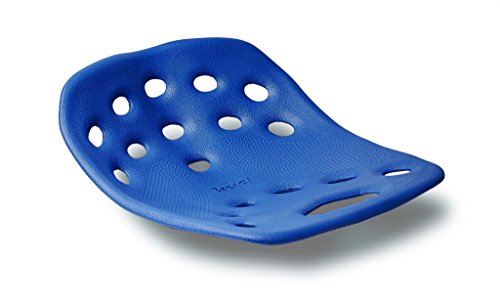 BackJoy SitSmart Posture Plus - Seat Cushion, Designed for Lower Back Pain, Improve