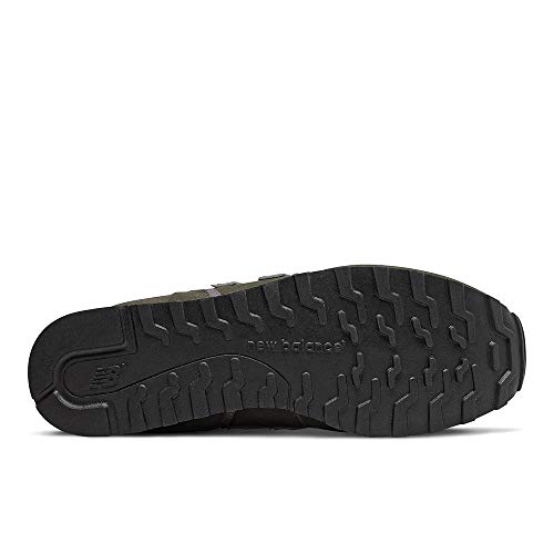 Tênis New Balance 373 | Casual Masculino Bege - 38