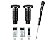 Ring Doorbell Replacement Security Screws Bolts Torx Lowes Hardware + Screwdriver Bundle