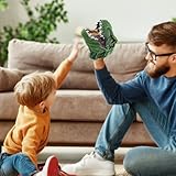 Zoom IMG-2 burattino a mano dinosauro yolococa Zoom IMG-2 burattino a mano dinosauro yolococa