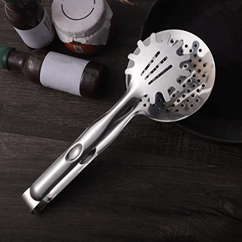 SHERCHPRY Utensílios de cozinha Utensílios de cozinha Utensílios de cozinha Espaguete Colher Servido