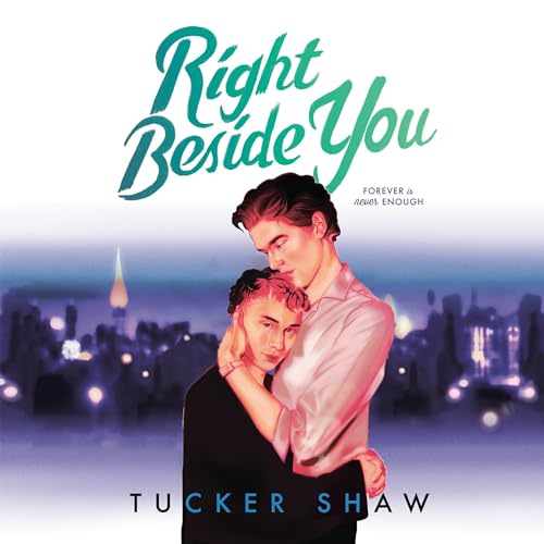 Right Beside You by Tucker Shaw episode artwork