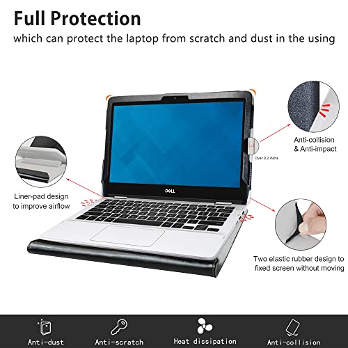 Funda protectora para Lenovo Chromebooks de 11.6 pulgadas miniatura 4