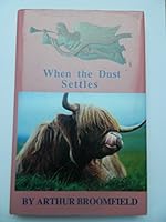 When the Dust Settles 1873169205 Book Cover