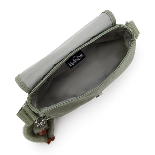 Image of Kipling Sabian Printed Crossbody Mini Bag