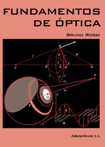 Fundamentos de óptica (Spanish Edition)