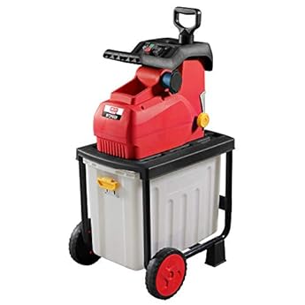 Foto di BIOTRITURATORE BT2900I SILENZIOSO A RULLO