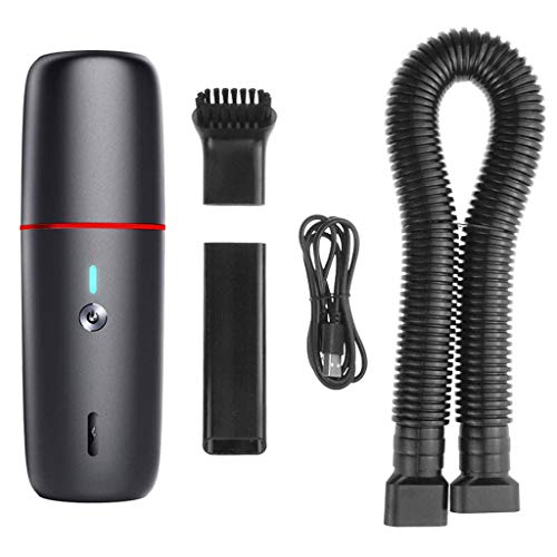 Drahtlose Handstaubsauger, beweglicher 5000 Pa Saug Bass Run, kann mit Einer Hand Bedient Werden, für die Reinigung der