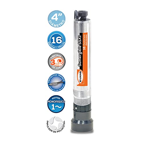 Consejos y reviews para comprar Bomba cisterna al mejor precio. 8 Imagen adicional