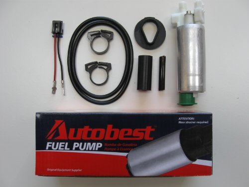 Autobest F2913 In-Tank Electric Fuel Pump