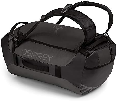 duffel osprey