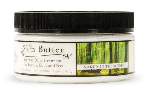 Earthly Body Skin Butter