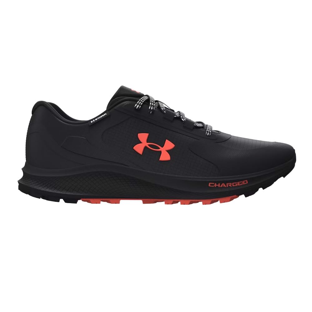 Under Armour Charged Bandit TR 3 SP Zapatillas para Correr Zapatilla Trail Hombres Black