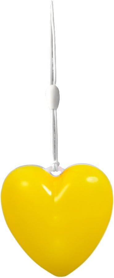 Beatease LED Handbag/Purse Light with Automatic Sensor-Bag Light Motion-Activated Purse Light for Handbags,Shoulder Bag,Travel Bags,Purses (Yellow)