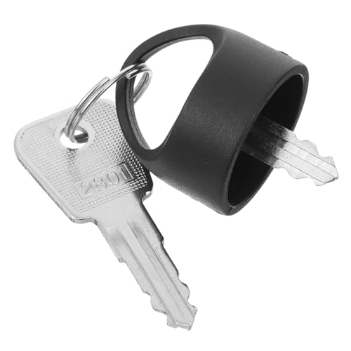 Llave para scooter resistente de acero inoxidable VALICLUD ergonómica