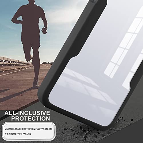 GOKEN Cover per Xiaomi Mi 11T PRO 5G / Xiaomi Mi