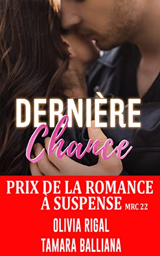 Dernière chance (Florida Security t. 1) (French Edition)
