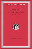 Metamorphoses (The Golden Ass), Volume II: Books 7–11