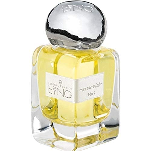 Miniatura 2 de Lengling No 9 Wunderwind Por Lengling Extrait De Parfum Spray 1.7 Oz