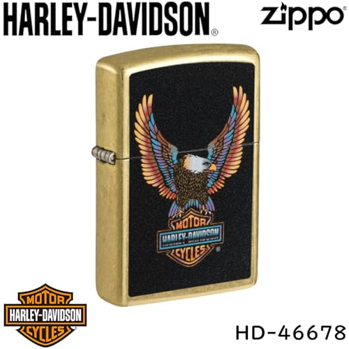 Encendedor Zippo Icon Eagle, el regalo unisex perfecto y resistente al viento 3