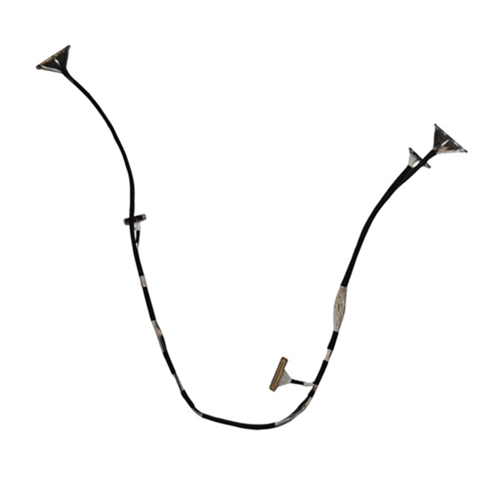 Cable de señal de cardán antiinterferencia EVO 4N transmisión vídeo 7