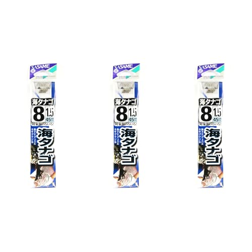 y܂Ƃߔ ×3Zbgz ނ j SASAME ߐj C^iS j  t j:8 nX:1.5 ދ ނ ނpi