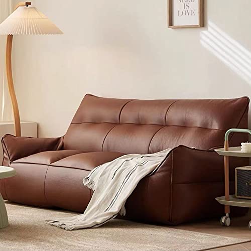 Multiuso: ideale come seduta occasionale per quando gli ospiti visitano o come elemento d'accento nell'angolo del salotto, della camera da letto o della sala giochi, questo pouf diventerà sicuramente noto come il miglior sedile della casa.