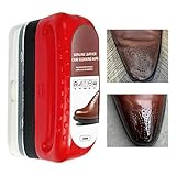 Solution pratique d'entretien des chaussures : axé sur la commodité des débutants, le nettoyant pour cuir pour chaussures fournit des outils d'entretien pratiques qui rationalisent le processus de nettoyage, permettant aux utilisateurs d'entretenir leurs chaussures de manière professionnelle dans n'importe quel environnement sans tracas.