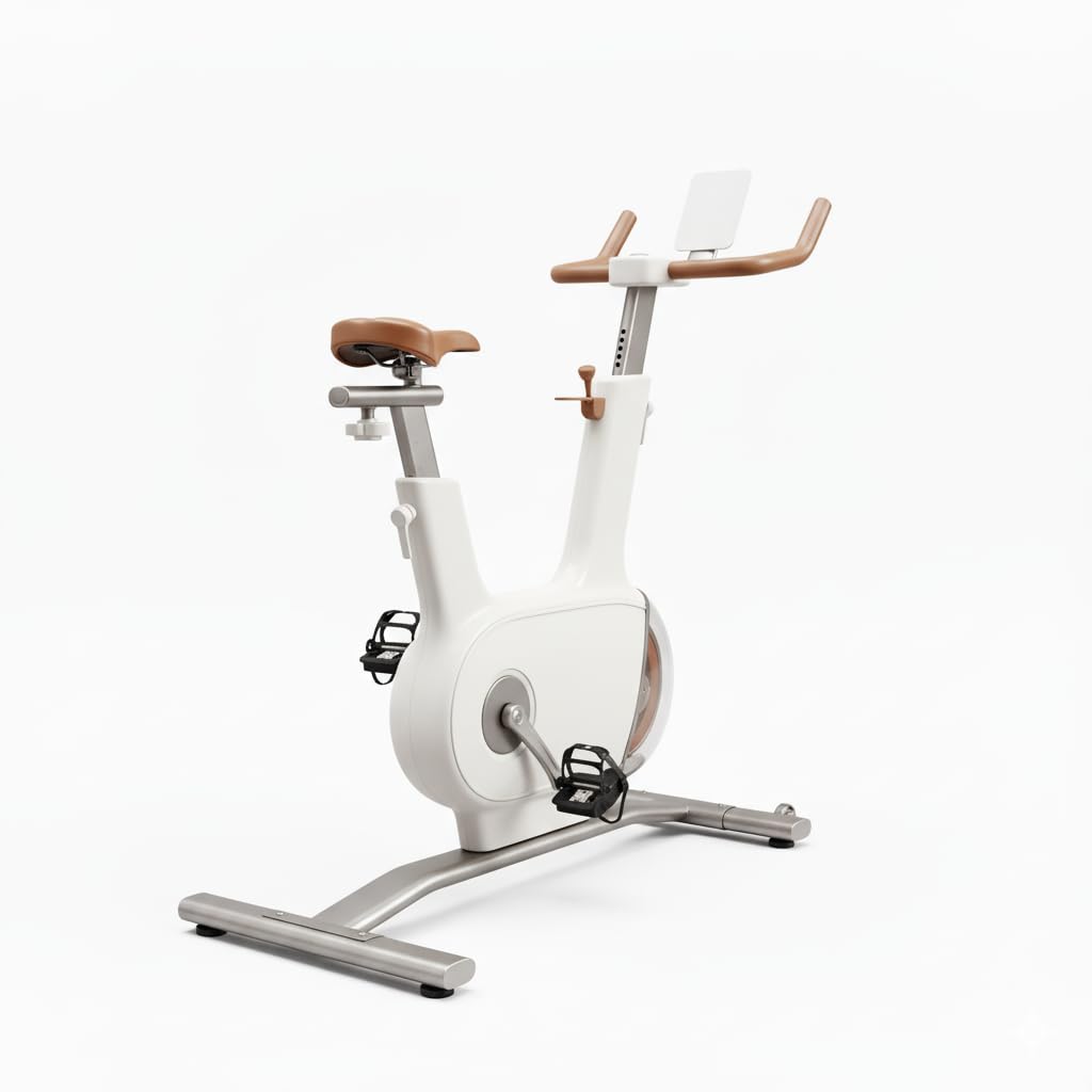 Sophy W1+ Indoor-Fahrrad – Ihr Heim-Fitnessstudio, echte Ergebnisse
