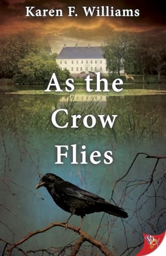 As the Crow Flies view 2