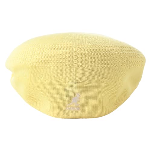 Kangol Summer Straw White Panama Hat