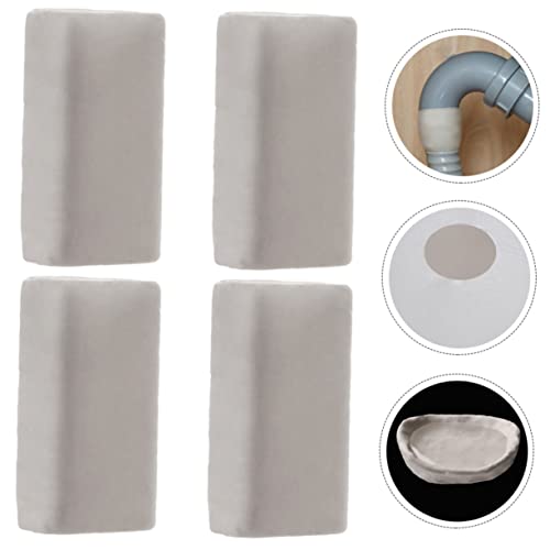 4 pcs masilla selladora ignífuga para pared miniatura 2