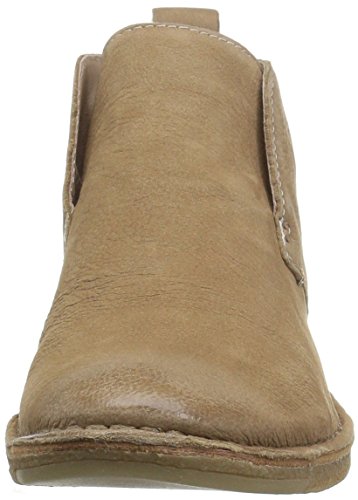 Dolce Vita Women's Findley Boot,Taupe,6 M US