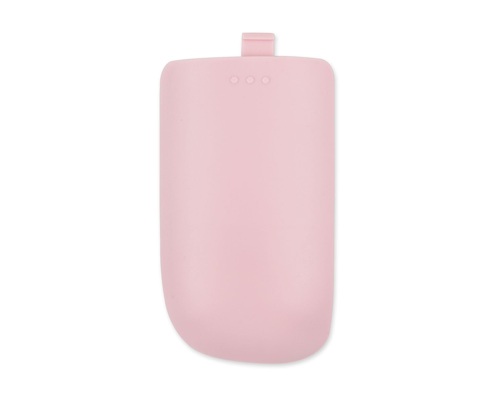 DS. DISTINCTIVE STYLE Battery Cover Replacement Compatible with Fujifilm Instax Mini 12 Instant Film Camera (Pink)