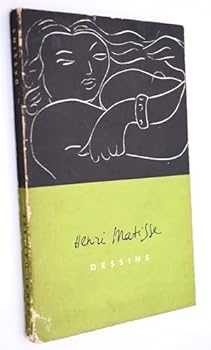 Paperback Henri Matisse: Dessins [French] Book