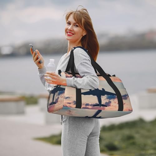 Sac pour articles personnels avion pour optimiser vos vols