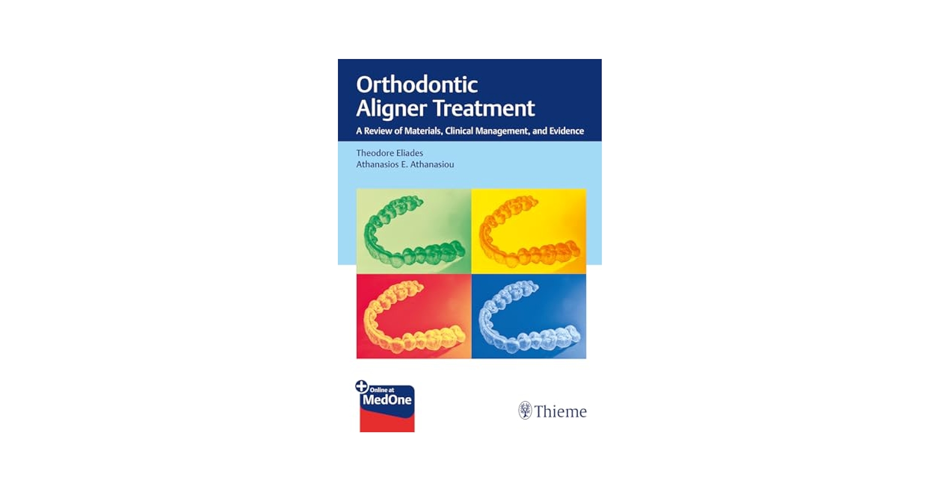 Orthodontic Aligner Treatment: A Review of Materials