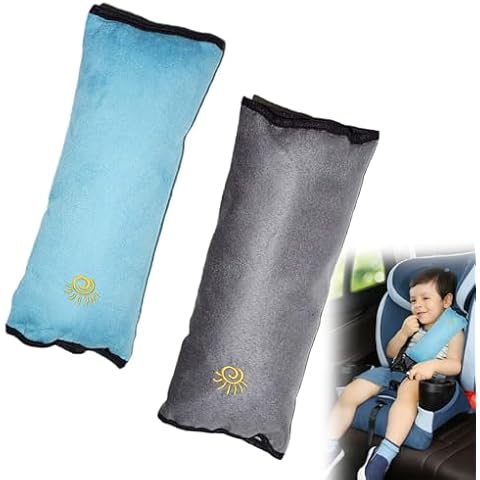 Bettinay Seatbelt Covers for Kids Cover