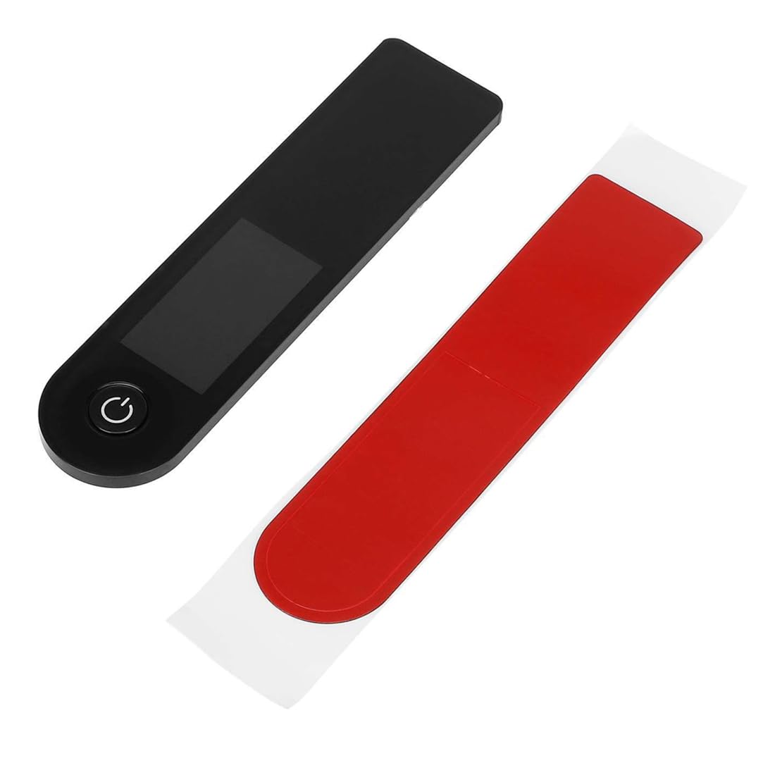 1 Pieza Cubierta de Pantalla de Tablero, Accesorios para Scooter eléctrico, para Scooter eléctrico xiao-mi, para Scooter Xiao-mi M365, 1S, Essen-tial, Pro, Pro 2