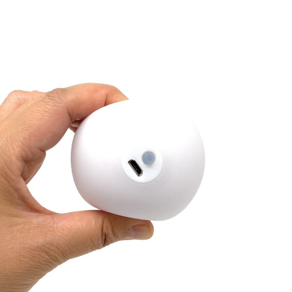 Amazon.co.jp: LEDソフトロシアンジャグリングボール Infinity【プロ