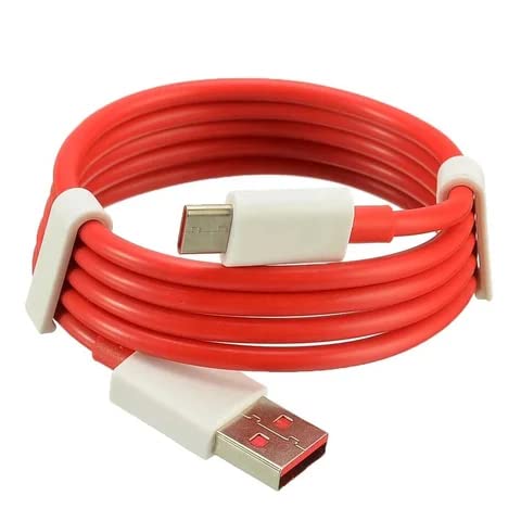 Data cable (C TYPE), Red (B0BPYDZ8ZC) Amazon Price History, Amazon Price Tracker