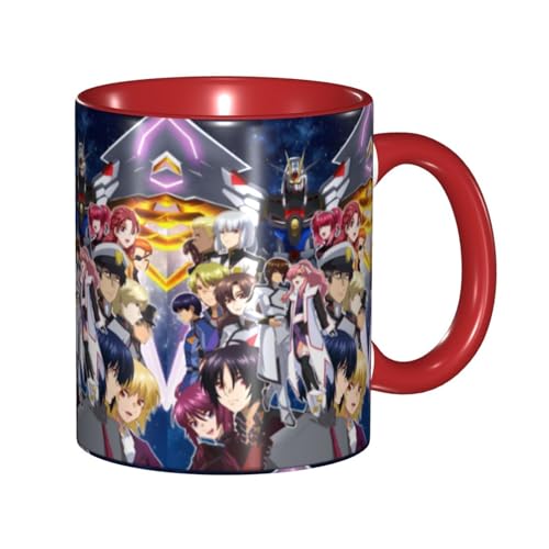 @mK_ ۉ e  }OJbv 킢 R[q[Jbv eB[Jbv 330ml 퐻 HAJbv Mtg v[g ItBXƒɍœK Red