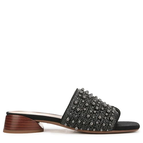 Image of Franco Sarto Womens Loran Slide Sandal