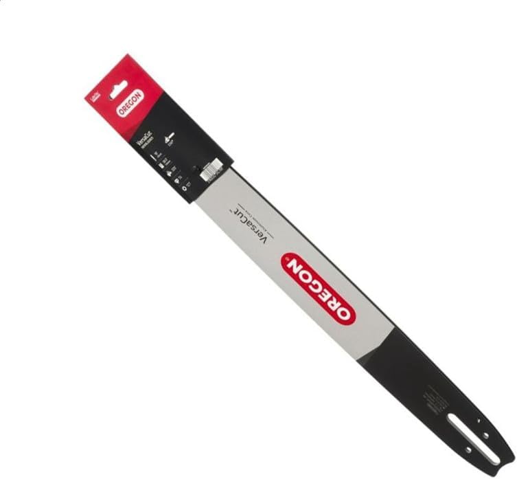 Oregon 183VXLGD025 VersaCut Guide Bar 18" Compatible with Stihl 3003 008 6817 3003 000 6817