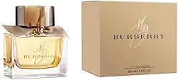 My Burberry Eau de Parfum, Burberry