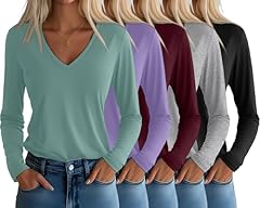 Gray Green, Purple, Burgundy, Light Gray, Black