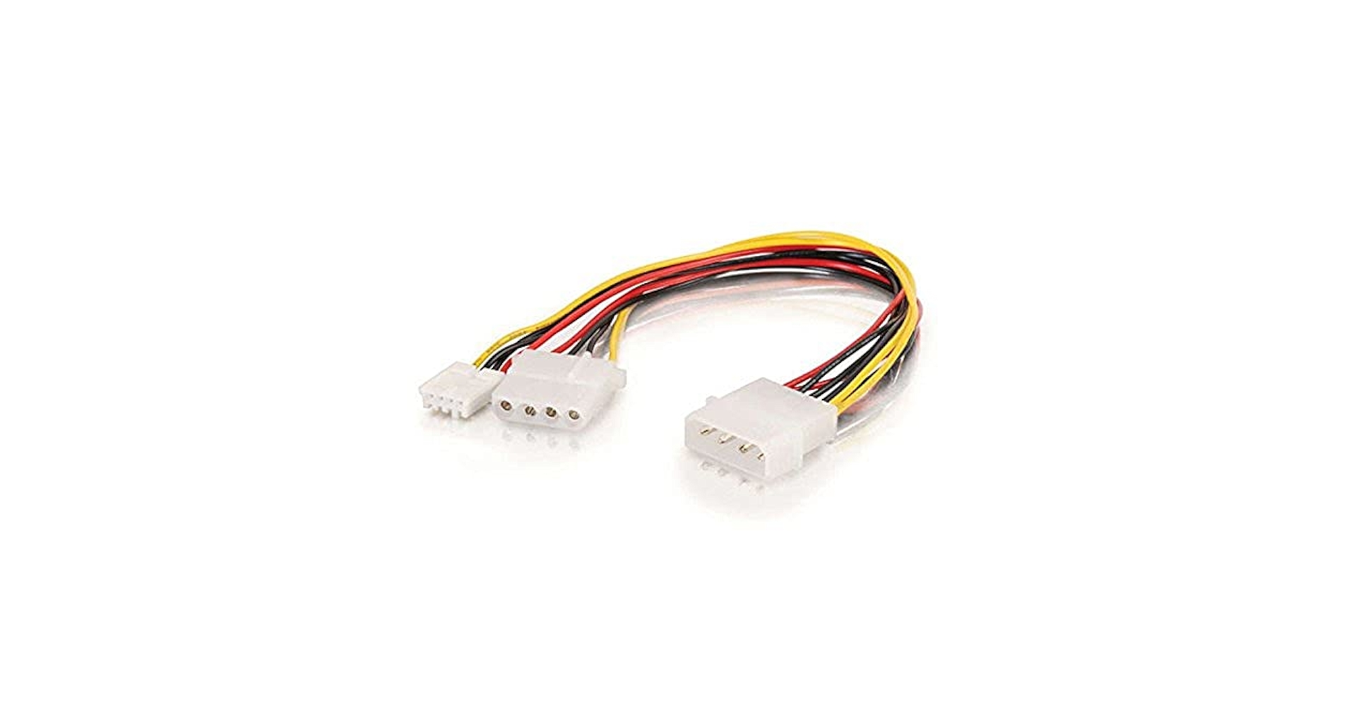Amazon.com: C2G 03164 One 5.25 Inch to One 3.5 Inch with One
