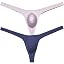 2-pack(light Flesh,navy Blue)